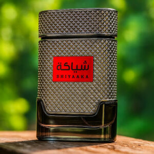 Shiyaaka by Khadlaj Perfumes – Eau de Parfum – 100ml